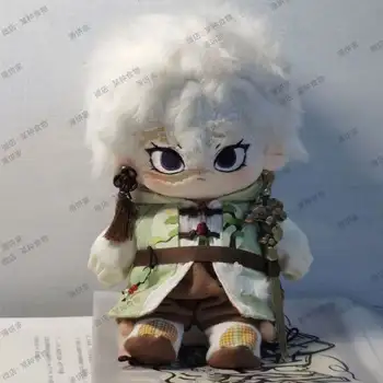 6 best sales סנמי קטיפה - №2