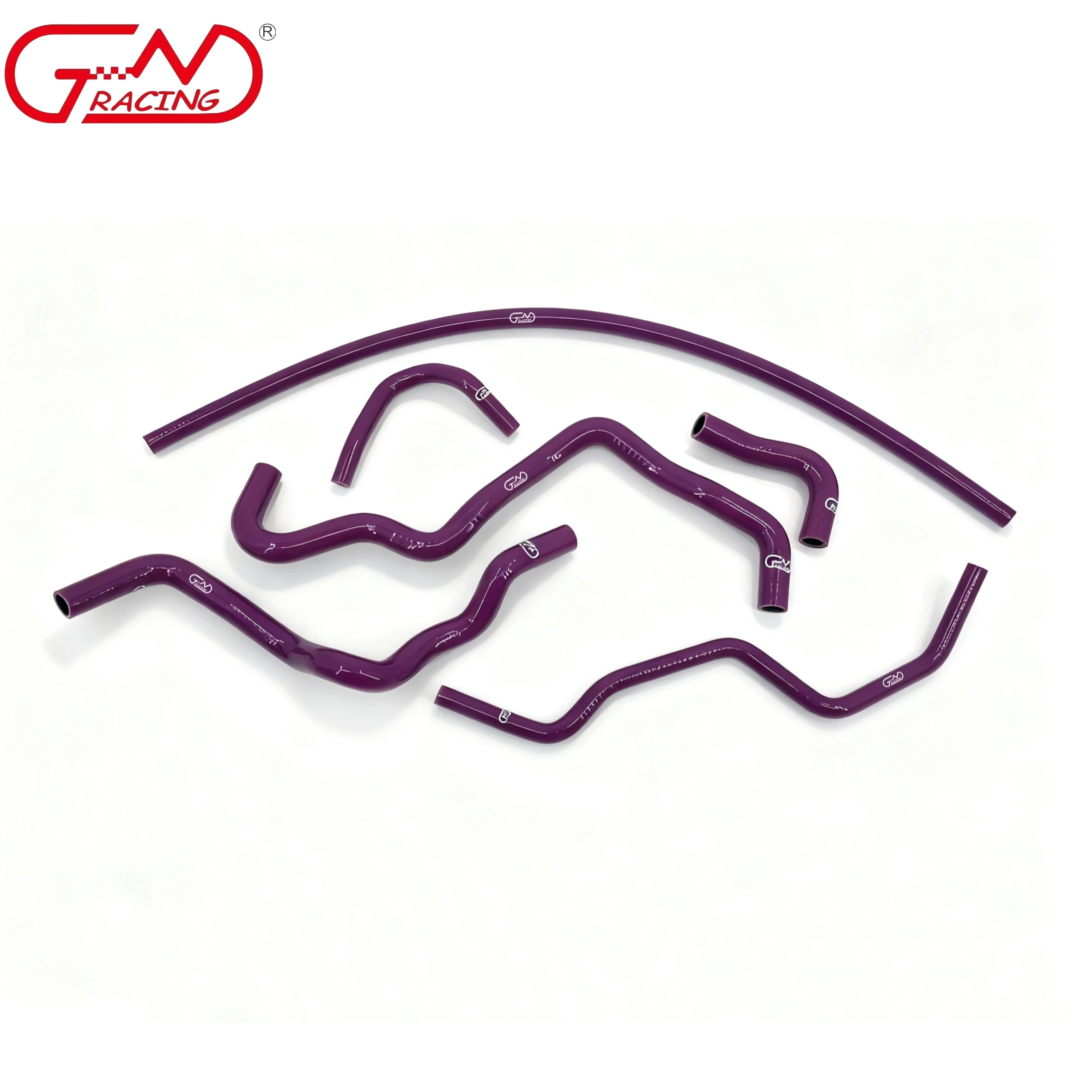 SILIKON-KÜHLERSCHLAUCH FÜR Honda Civic D17 1.7L 2001-2005 01 02 03