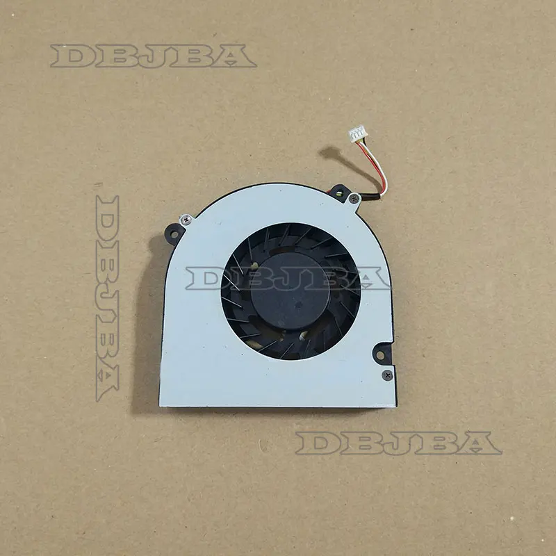 Laptop cooling fan for FCN FKKU DFS601305FQ0T 6-31-N9502-101 5V 0.5A fan