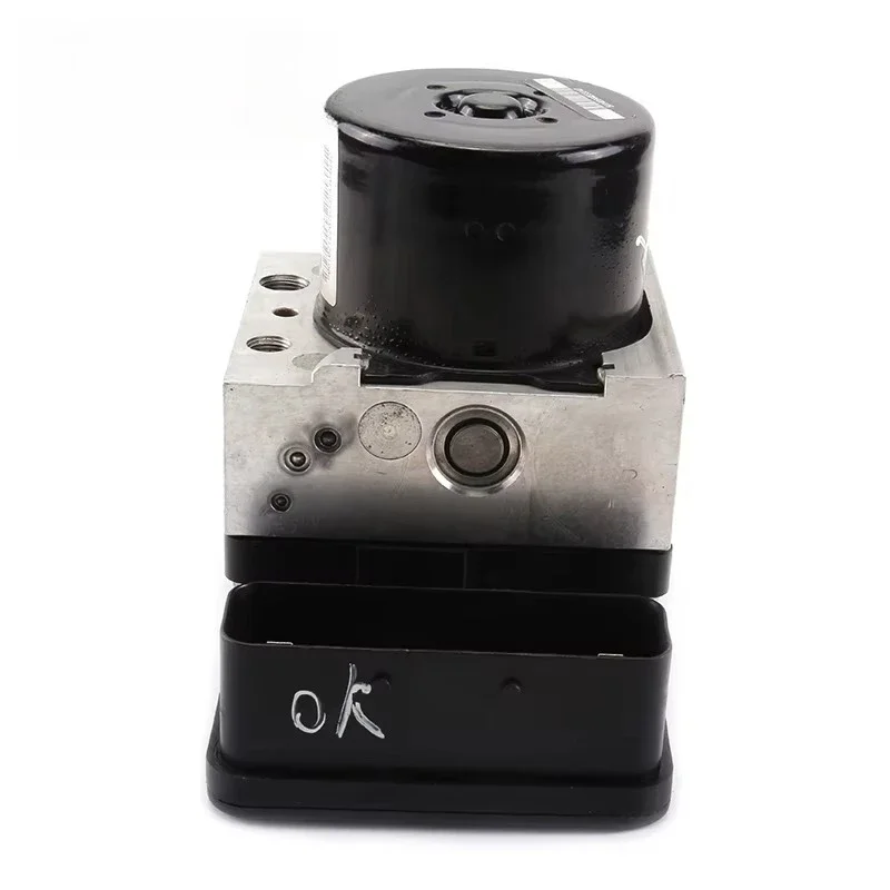 Factory Direct ABS Anti-lock Brake Pump Modulator CN15-2C405-CA CN15-2C219-CA ABS Controller Module for Escape Ecosport