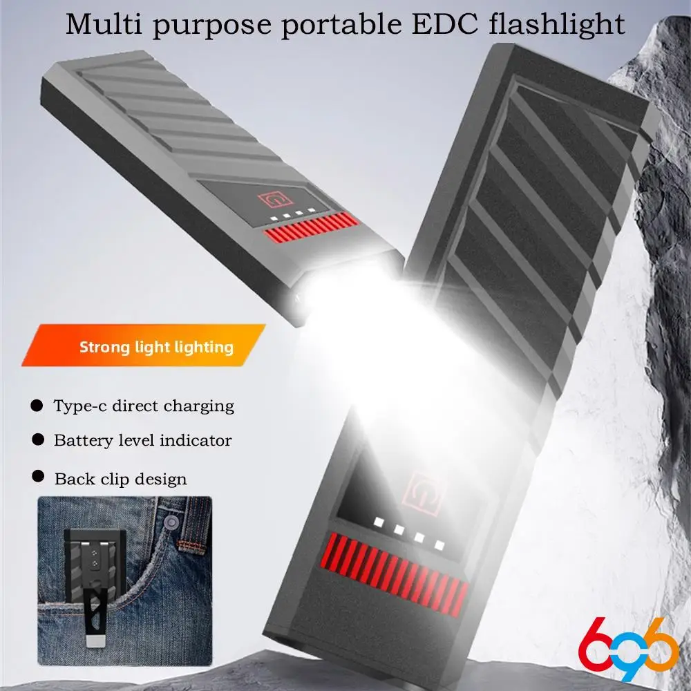 mini-lanterna-de-luz-forte-ao-ar-livre-ultra-brilhante-fina-portatil-cauda-magnetica-emergencia-edc-lanterna-tatica-recarregavel