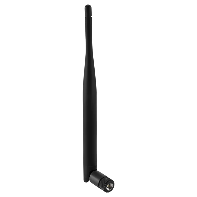 B63B-868/900/915Mhz 4G 3G 2G Antenna Module Aerial 5Dbi Omni Direction SMA Male