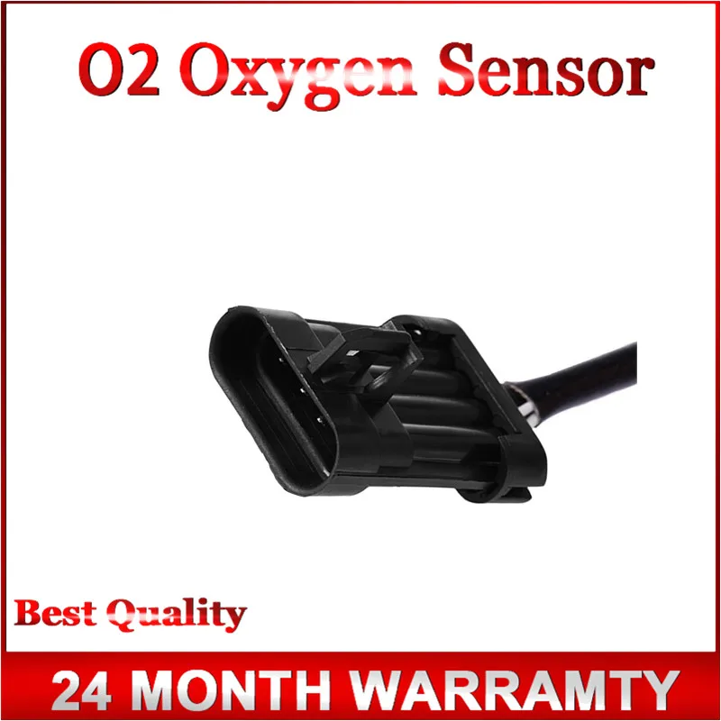 

Датчик кислорода (лямбда-зонд) GA24012 19178918 для Chevrolet GMC, высокопроизводительный, на замену, для автомобилей и автоаксессуаров