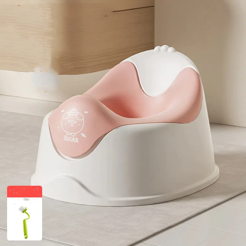 Reise Baby Toilette Topf Squatty Töpfchen Urinal für Kinder Baby Topf Kind Toilette Tragbare Töpfchen Kind Töpfchen Sitz