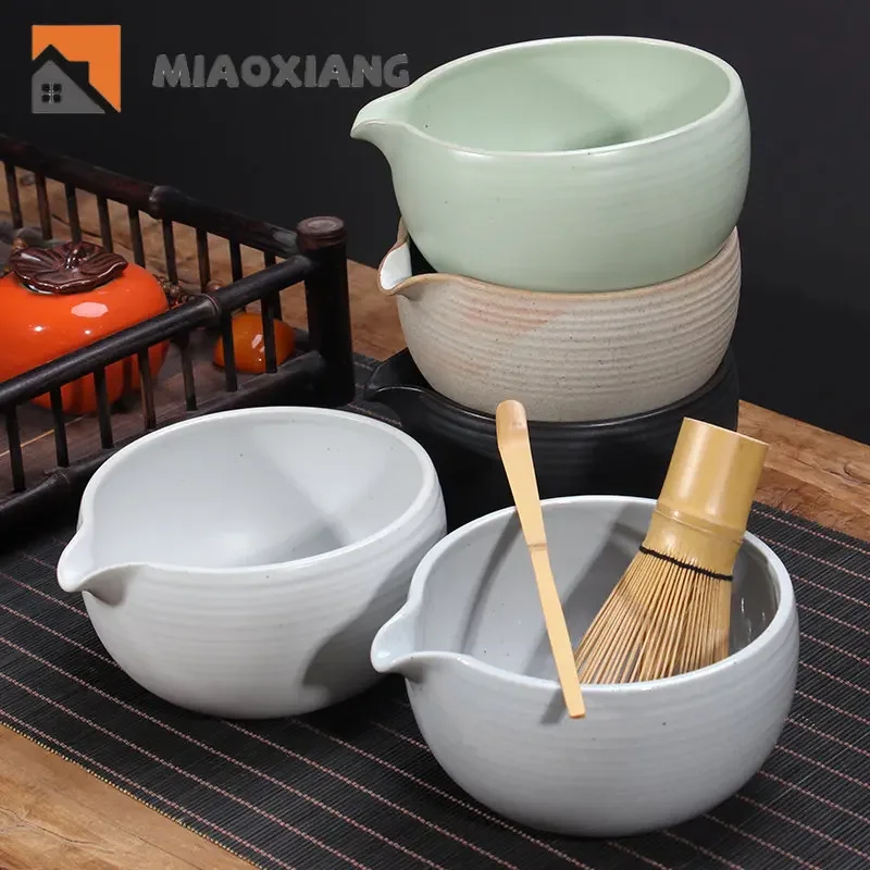 

Matcha Bowl Japanese Tea Making Set Tea Like Bamboo Matcha Brush Hundreds of Books Ceremony Zen In Song Dynasty Kung Fu