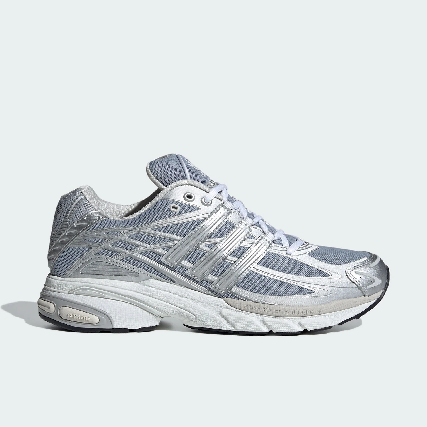 حذاء الجري Adidas Official Originals للرجال والنساء ذو الرقبة المنخفضة المسامية ID5748