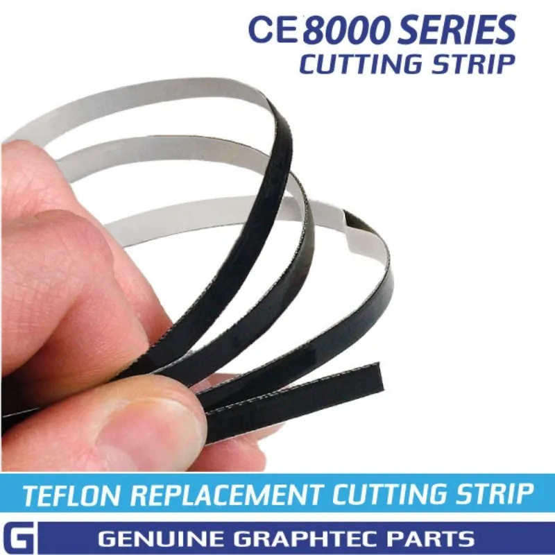 2PC New Original Cutting Mat for Graphtec CE8000-40 CE8000-60 CE8000-130