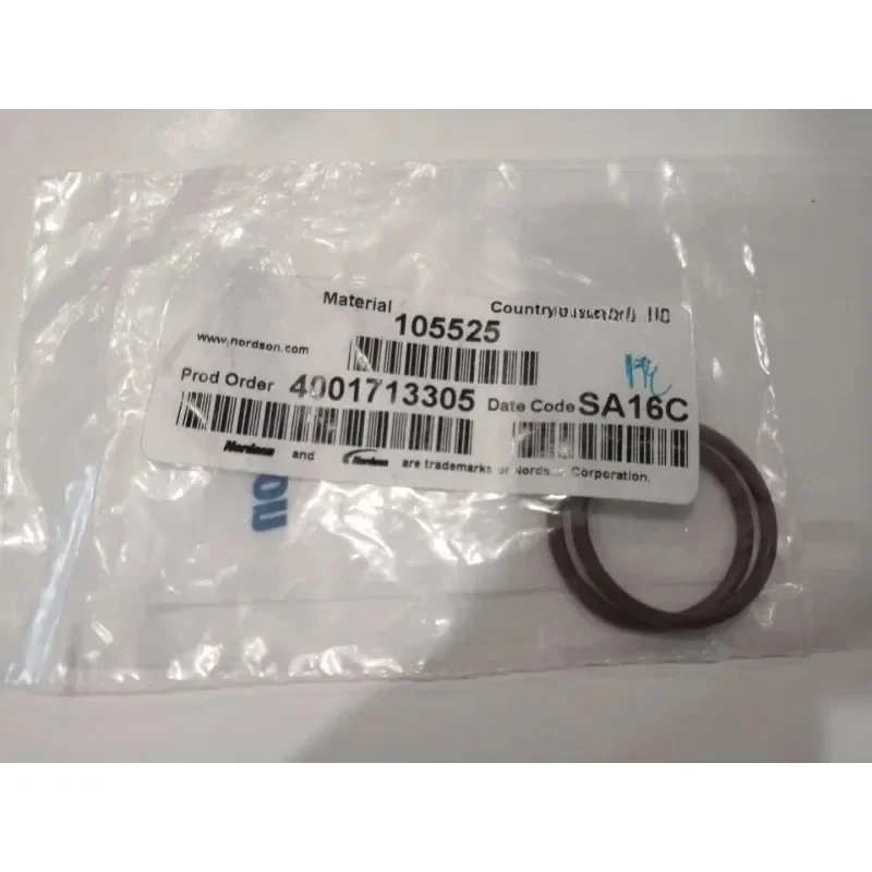 

Уплотнительное кольцо резинового насоса Nordson 105525