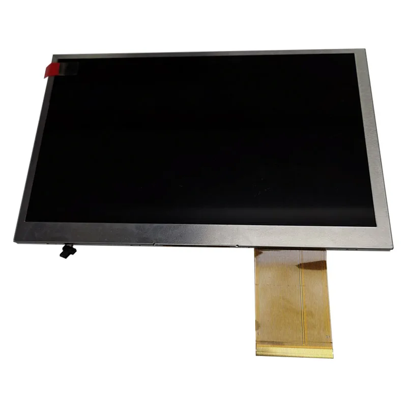 TM070DDH08 7 inch automotive industrial screen brand new original LCD panel