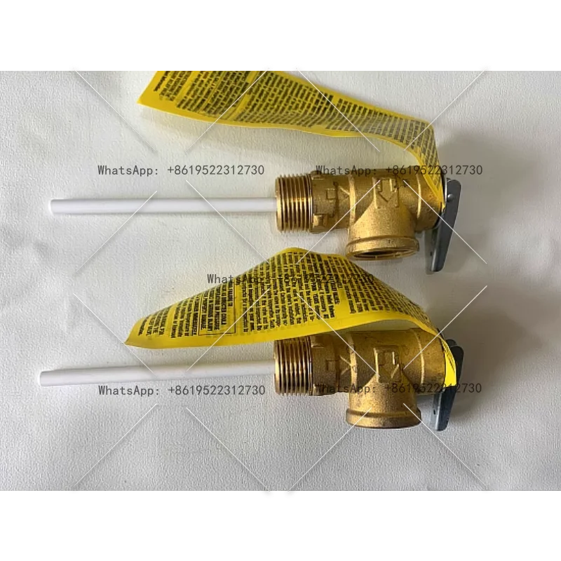 

Suitable for constant heat boiler safety valve pressure reducing valve DN20 interface