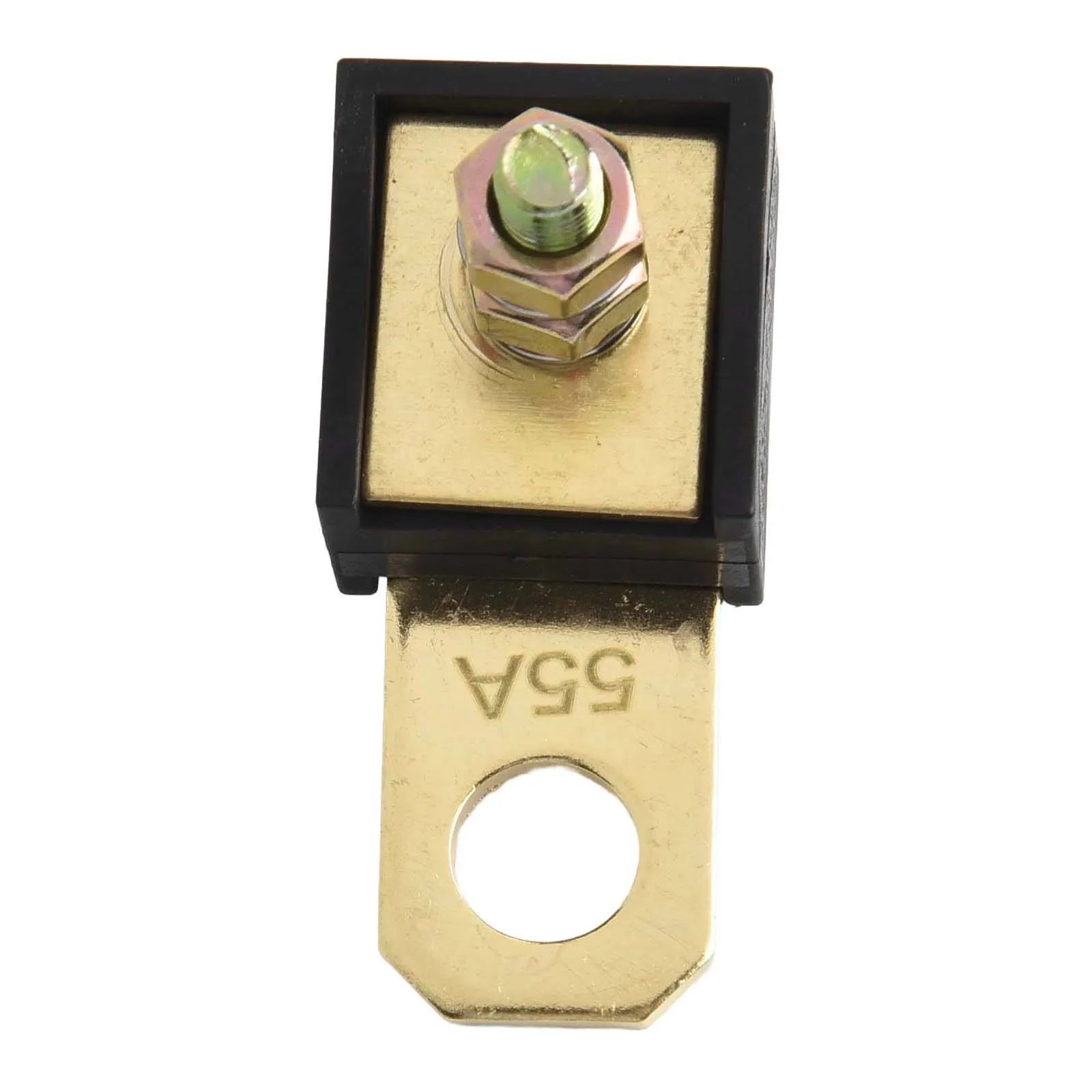 50MM Approximate Size Starter Fuse Assembly Engine Engine Fuse Replacement Compact Design Reliable Performance