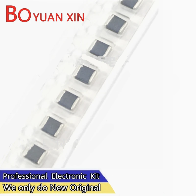 50PCS MLP2520H3R3MT0S 3.3UH 1A＆MLP2520S1R5MT0S  1.5uH 1.2 ＆MLP2520S100MT0S  10uH 0.7A 2520 1008  SMD ferrite inductor