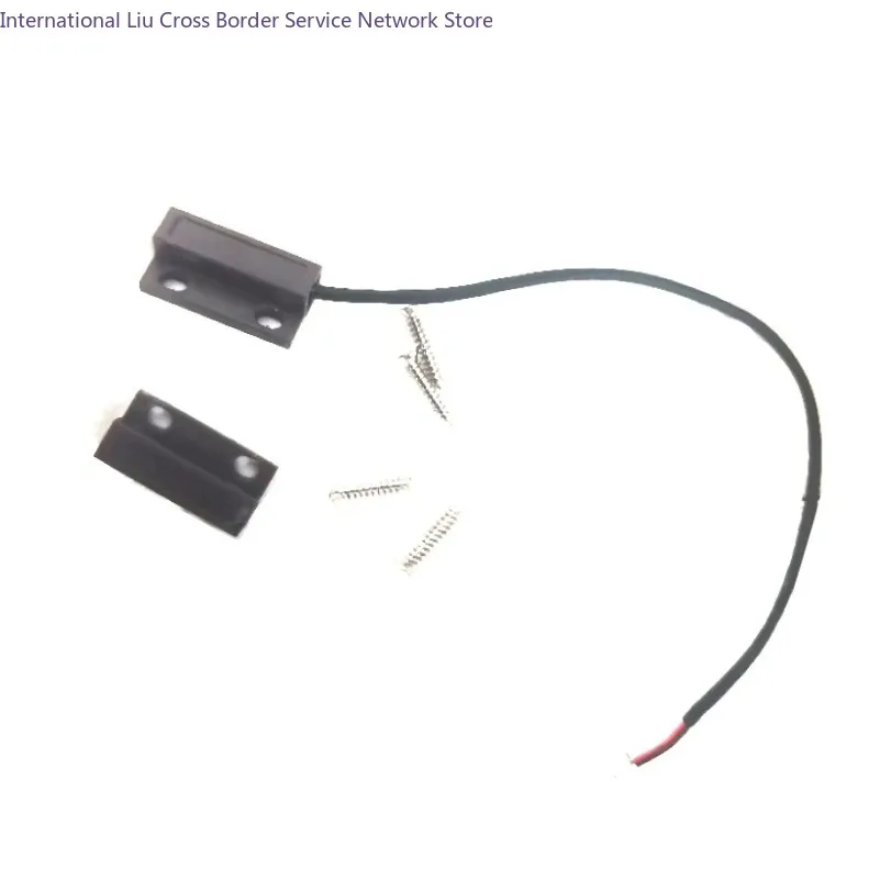 Door Sensor of Smart Deadbolt Locks