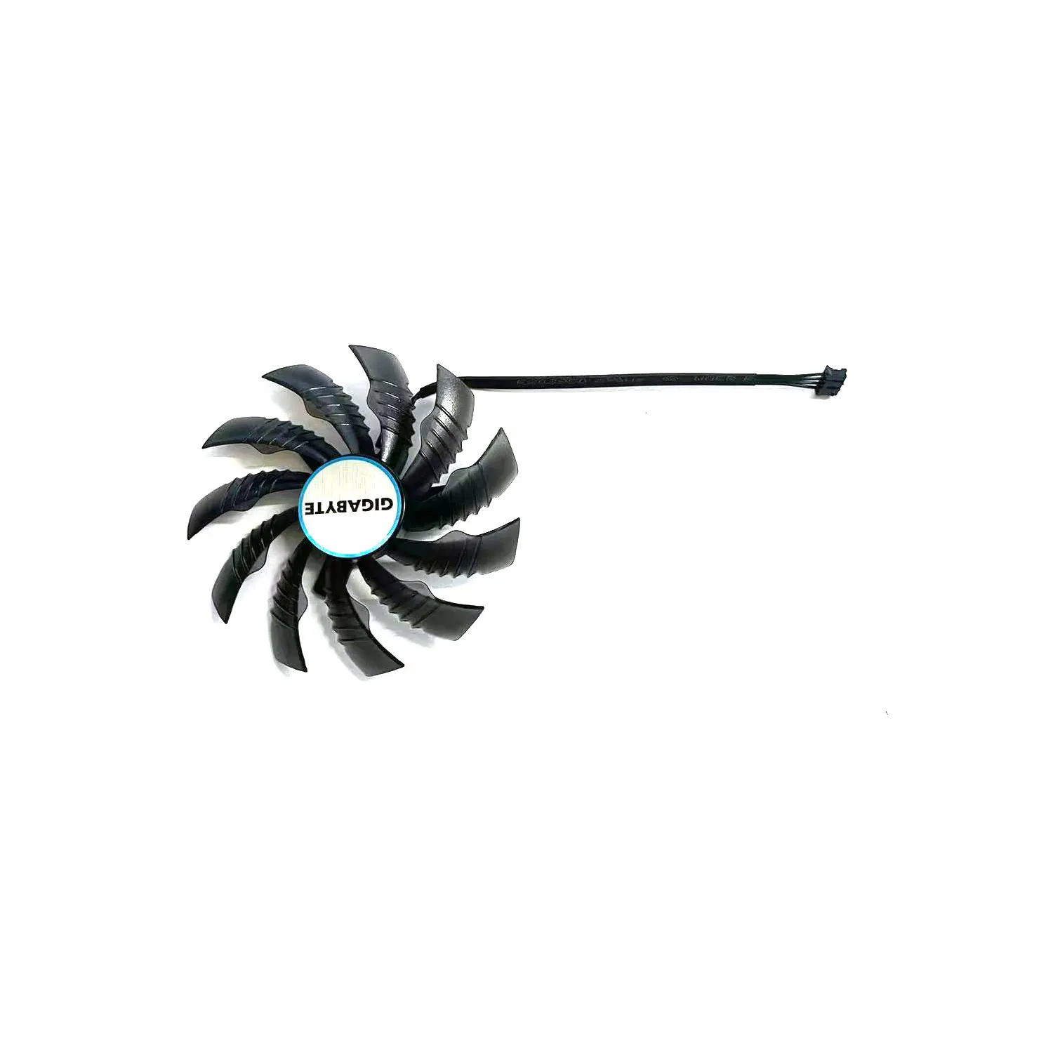 New Cooler 95MM 4PIN PLD10010S12H T129215SH 4PIN for Gigabyte GeForce RTX 3060 3060TI Eagle OC Graphics Card Cooling