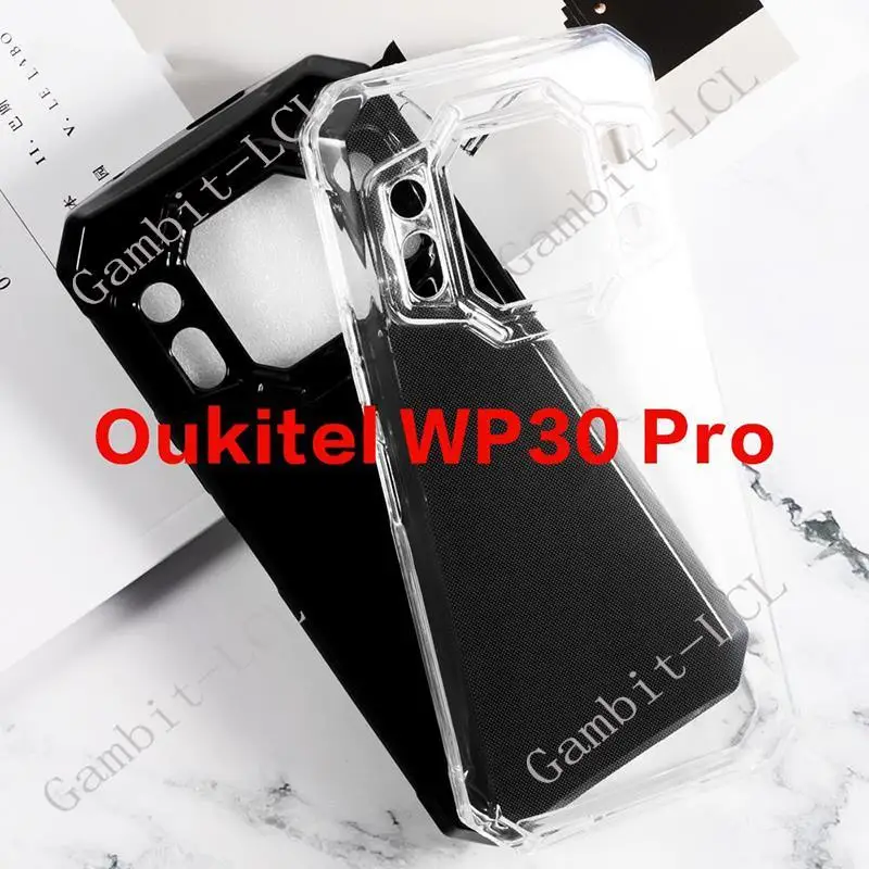 For Oukitel WP30 Pro WP30Pro 6.78\