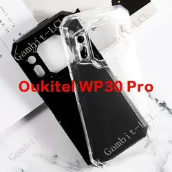 For Oukitel WP30 Pro WP30Pro 6.78