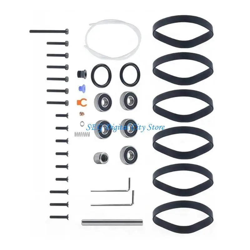 

U75B для механического устройства перемотки нити Filamentalist с пассивной нитью и контролем натяжения