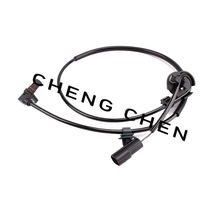 CAPQX For Great Wall Haval Hover Florid M2 M4 Coolbear Car Accessories Front Rear Left/Right ABS Sensor Wheel Speed Sensor