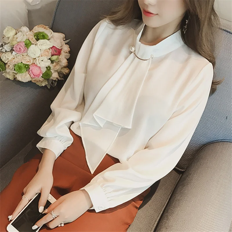 

Long Sleeve Shirts Womens Striped Button Down Loose Fit Minimalist Preppy Style Spring Daily Youthful Elegant Look Breathable