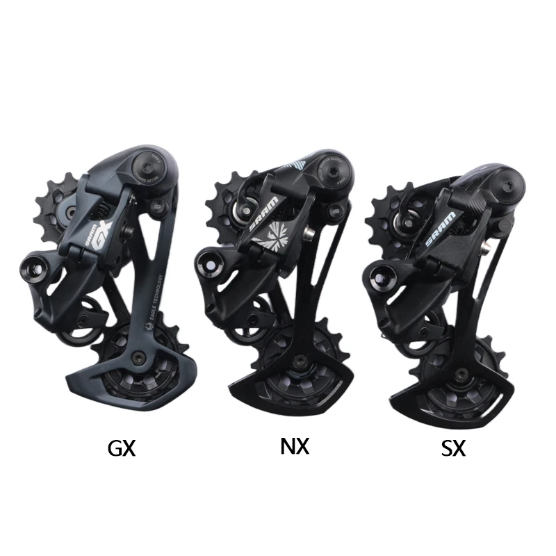 SRAM EAGLE GX NX SX 1x12 Speed Set Trigger Shifter GX NX SX Rear Derailleur Long Cage Shifter Lever 12s MTB SL RD Mini Set