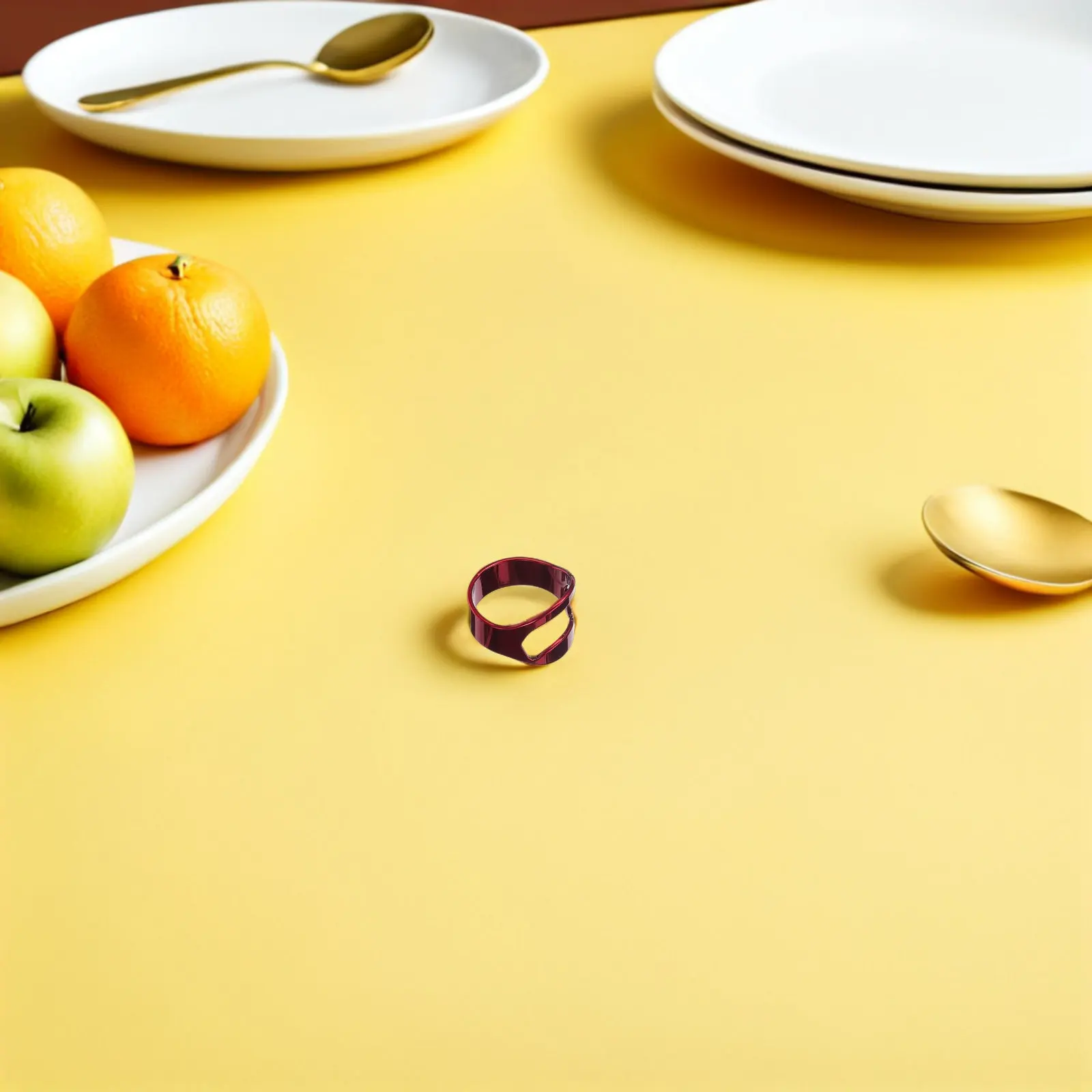 20Pcs Steel Bottle Opener Rings Stainless Finger Beverage Opener Ring for Party Nightclub Home Beer Soda Tools