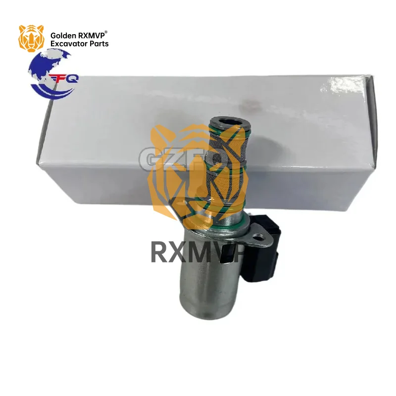 Factory price Valve 274-8041  220-3398 2748041 149786 244655 396084 For Caterpillar 20E 428E 430E 420F 450F 901C 902