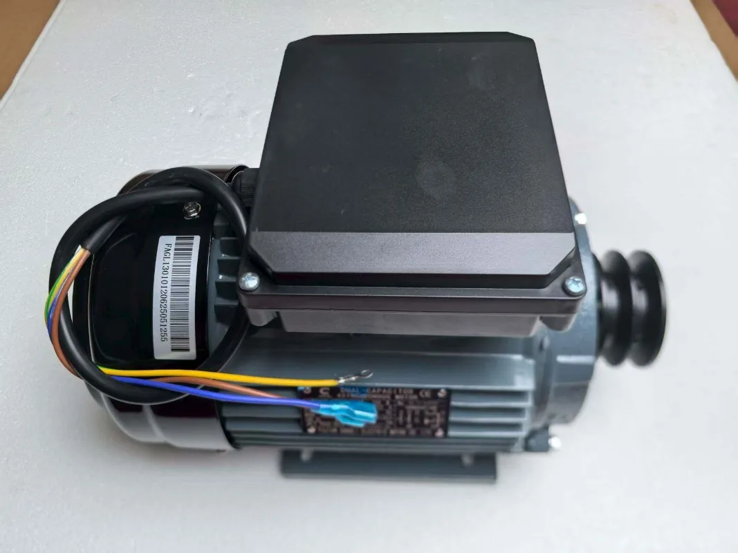 

Ice Cream Machine Accessories 750W Motor Original Accessories