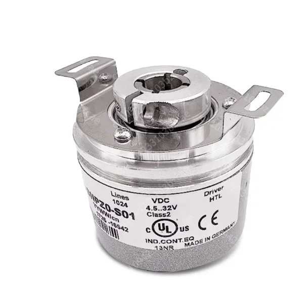 

NEW VFS60A-BHFZ0-S01 High-quality Rotary Encoder TTL Output 1024P/R