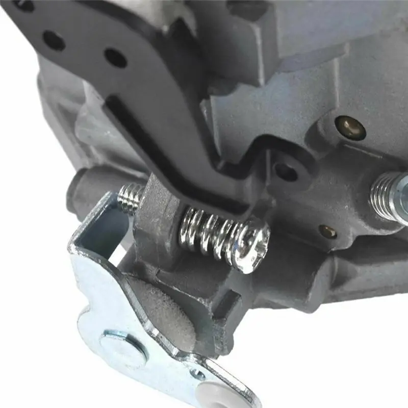(A99Z) Carburetor Flat Suction Plunger Carburetor For Briggs & Stratton 699831 283702 694941
