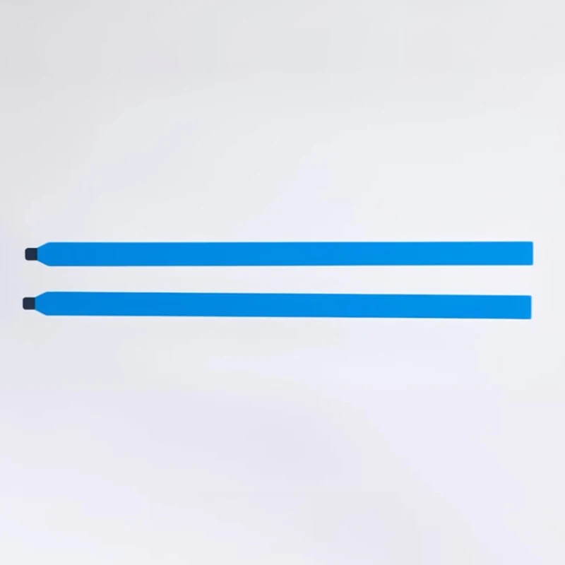 Cinta adhesiva de doble cara para pantalla de ordenador portátil, accesorio de fácil extracción para reparación de teléfonos móviles, grueso, 0,3 MM, 5/10 piezas