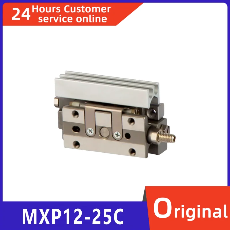 

New original slide table cylinder MXP12-25C MXP16-20C MXP16-30C MXP10-10B