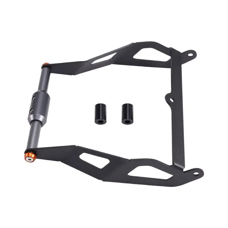 NEW HOT In Stock-For Honda ADV350 ADV 350 2025 Motorcycle Navigation Bracket Phone Holder Mounting Support