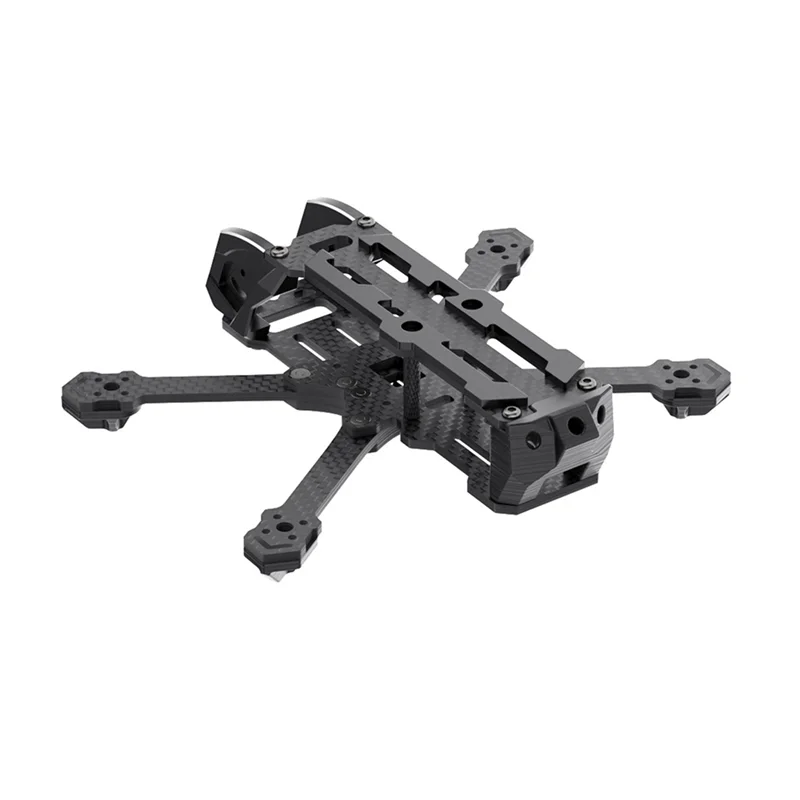 

Sub250 Oasisfly25o3 Drone Frame FPV Drone Replacement Components FPV Aircraft Model Oasis Drone Accessories-A77G