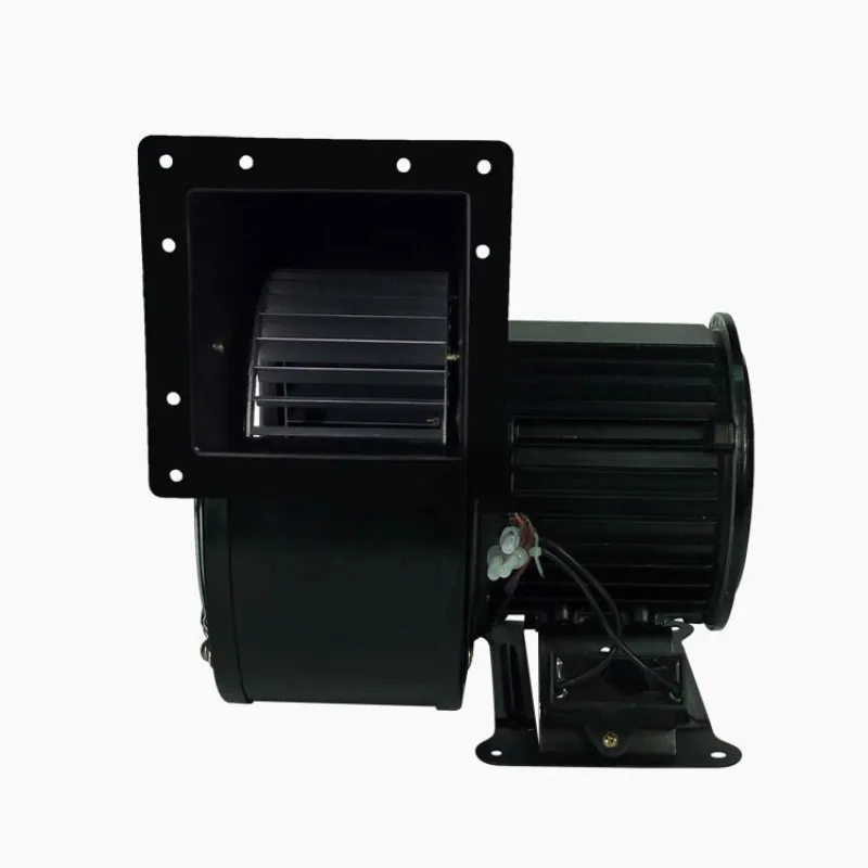 CY150-1 Centrifugal Fan Small Multi-wing Blowing and Dust Removal Fan Suction Fan 300W