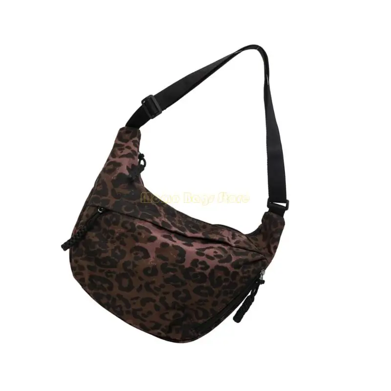 

X90D Crescents Bag Crossbody Bag Slings Bag Purses for Women Trendy Slouchy Dumpling Bags Half Moon Shoulder Bag