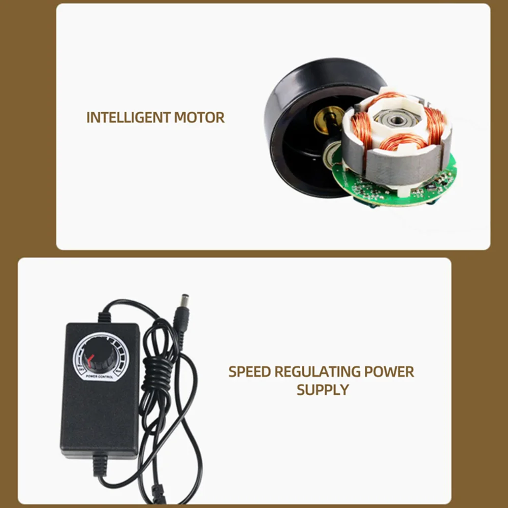 연기 배기 파이프 주방 소형 가정용 실내 배기 장비 휴대용 추출기 De Humos Cocina