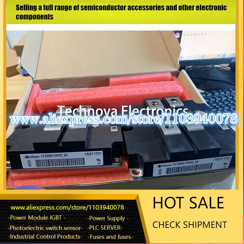 

FZ1600R17KF6C_B2 FZ1200R17KF6C_B2 FF1200R17KE3_B2 FZ1600R17KE3 FZ1600R12KE3 FZ1000R17KE3