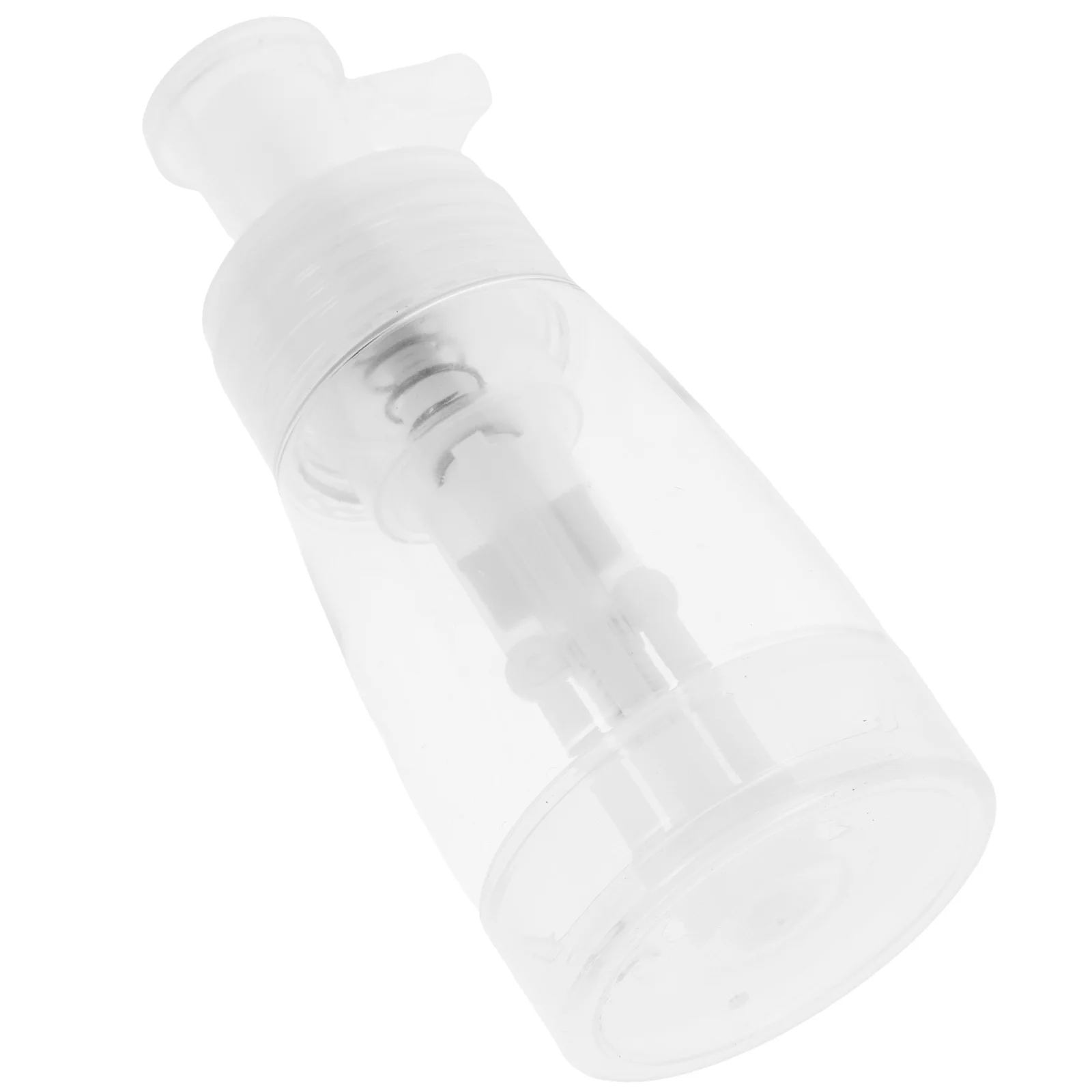 

Refillable Powder Spray Bottle 180ml Plastic Loose Containers Detachable Sprayer for Hair Salon Home Travel Dry Powder