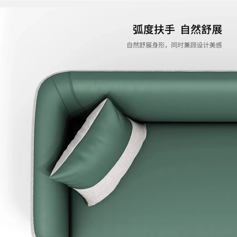 Business Reception Office Sofa Negotiation Fashionable Artistic Office Sofa Modern Design Office Furniture Gado Mai Matasai XYOS