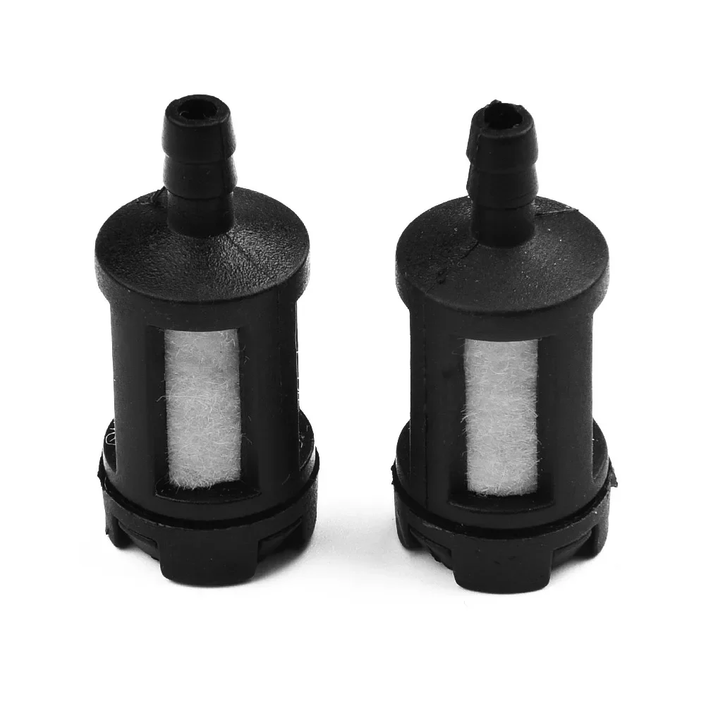 2018 Accessories Accs Useful High Quality Hot Sale Latest New Portable Replacement Replaces Fuel Filters 10pcs