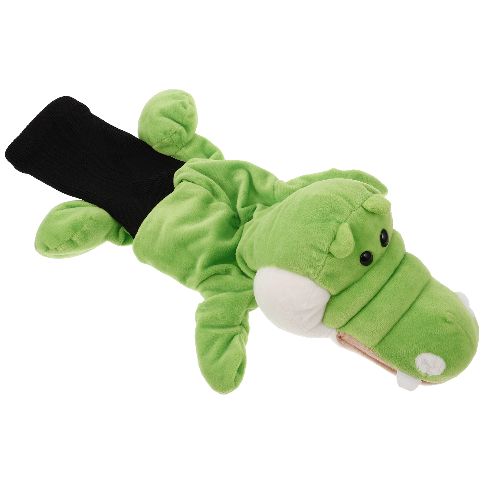 

Lion Funny Golf Head Covers Cover Funny Animal Design Protector Elastic Fit Driver Covers Golf Clubs Head Cover