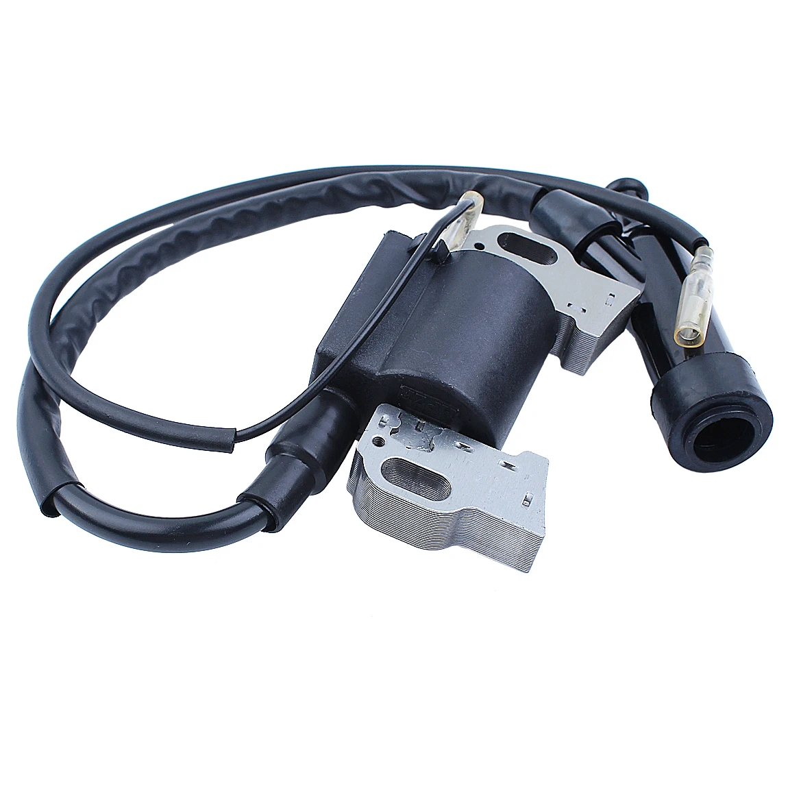 GX390 IGNITION COIL กรองอากาศสวิทช์หยุดสําหรับ Honda GX340 GX240 GX270 13HP 11HP เครื่องกําเนิดไฟฟ้าเครื่องยนต์เครื่องตัดหญ้าเปลี่ยน
