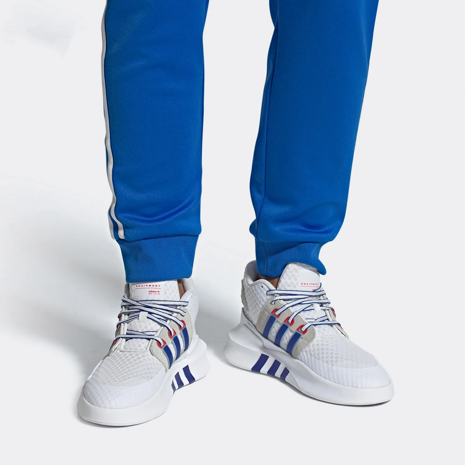 Adidas Genuine Superstar EQT BASK ADV V2 Unisex Casual Shoes FX3775
