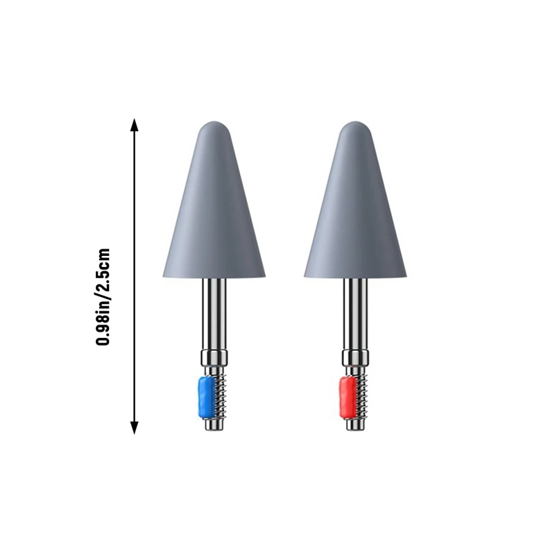 ฤดูกาลของโรงเรียนสำหรับหัวเว่ย M-pencil สไตลัส matepad Pro แท็บเล็ตสไตลัส mpencil หัวปากกาแบบพกพาอเนกประสงค์เติมได้ใช้งานง่าย