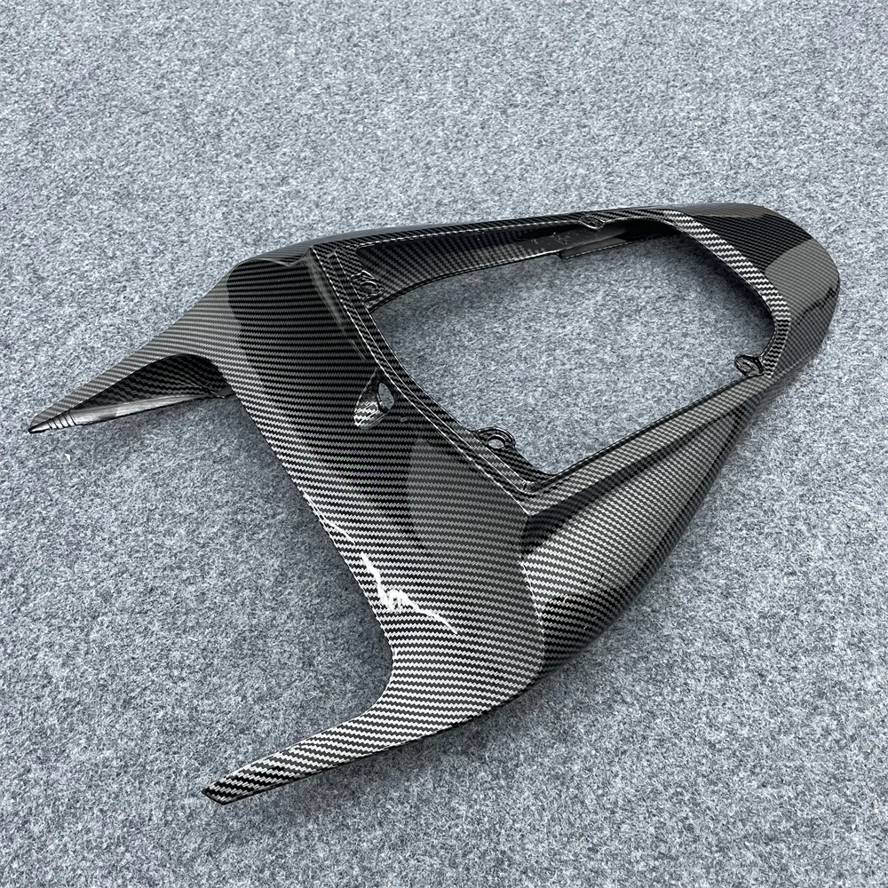

ABS motorcycle fairings are suitable for CBR600RR rear tailboards with carbon fiber paint in 2007 2008 2009 2010 2011-2025 07-25