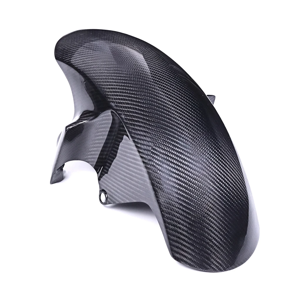 Fender Engine Cover Fuel Tank Side Panel Fairing Kit 3K Carbon Fiber Motorcycle Accessories For Yamaha YZF-R6 2008-2016 2015 view 5