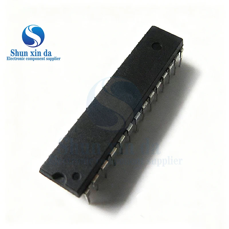 1PCS DIP-28 TLC5940NT TLC5940 NEW In Stock IC LED DRIVER PWM CONTROL