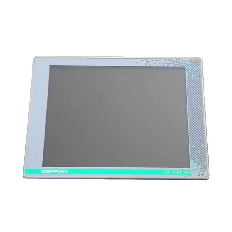 GF-VEDOML-104CT-VW0-00-00-G Gefran Touch Screen