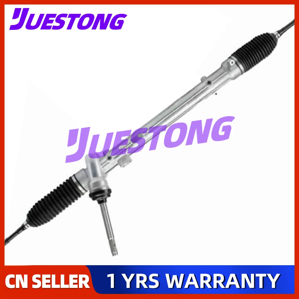 Cremallera de dirección asistida para NISSAN X-TRAIL T32 QASHQAI J11 48001-4BA0B 480014BA1B 480014BA0B 480014BA0A 48001-4BA1B LHD