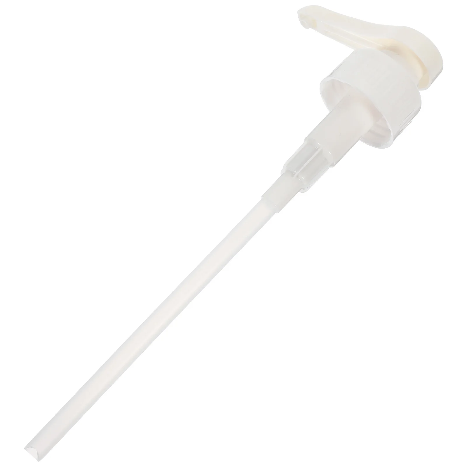 

Plastic Syrup Dispenser Pump Head Mini Replacement Liquid Bottles Coffee Syrup Pumps Gallon Jug Dispenser Strong Practical